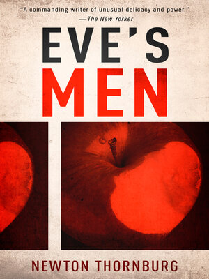 cover image of Eve's Men